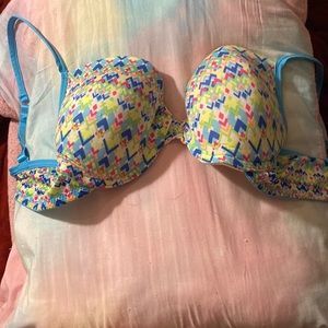 Bra 36d